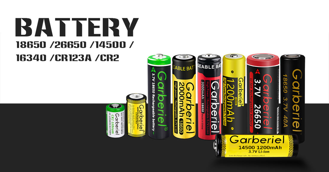 Know more about 18650 Rechargeable Battery Before Buying