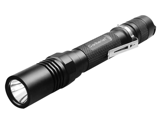 Garberiel XP-G2 Pen Light 50-420LM Durable Flashlight