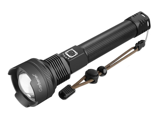 XHP70 LED Powerful Flashlight 1176