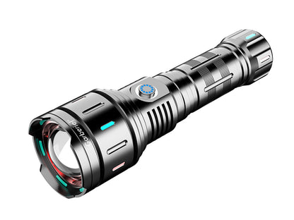 Garberiel 30W LED 5000 Lumens Fluorescent Flashlight