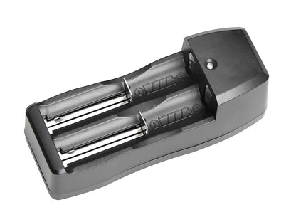 Dual Lithium Battery Charger- 4.2V Li-ion Charging
